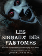 Les Signaux Des Fantomes