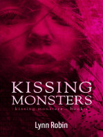 Kissing Monsters (Kissing Monsters 1)