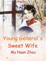 Young General's Sweet Wife: Volume 1