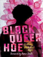 Black Queer Hoe