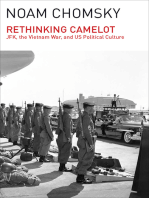 Rethinking Camelot: JFK, the Vietnam War, and U.S. Political Culture