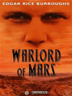 Warlord of Mars: A Collection of Mars