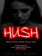 HUSH [ Book 1 ]