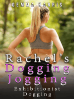Rachel's Dogging Jogging