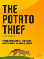 The Potato Thief