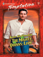The Mighty Quinns: Liam
