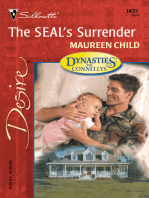 The Seal's Surrender