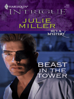 Beast In The Tower