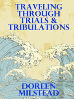 Traveling Through Trials & Tribulations