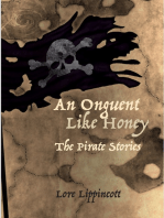 An Onguent like Honey