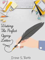 Writing the Perfect Query Letter