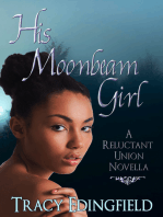 His Moonbeam Girl