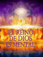 El Reino de Dios es Mental