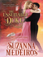 The Unsuitable Duke
