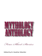 Mytholgy Anthology