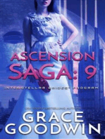 Ascension Saga
