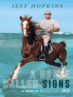 A Horse Called Signs