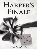 Harper’s Finale