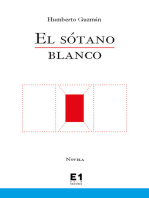 El sótano blanco