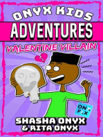 Valentine Villain