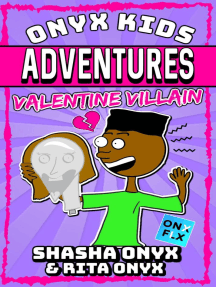 Read Valentine Villain Online By Shasha Onyx And Rita Onyx Books