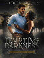 Tempting Darkness: The Arastia Chronicles, #1