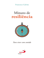 Minuto de resiliência