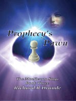 Prohecy's Pawn the Mackenna Saga Book 3