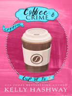 Coffee and Crime (Cup of Jo 0)