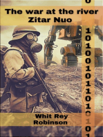 The War at the River Zitar Nuo