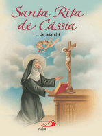 Santa Rita de Cássia