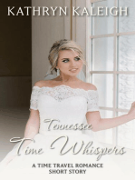 Tennessee Time Whispers