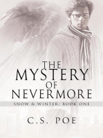The Mystery of Nevermore: Snow & Winter, #1