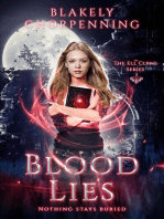 Blood Lies