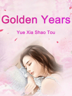 Golden Years: Volume 1