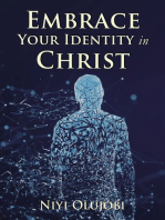 Embrace Your Identity in Christ