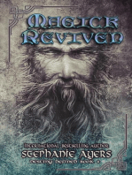 Magick Revived: Destiny Defined, #4