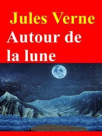 Autour de la lune