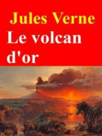 Le volcan d'or