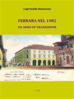 Ferrara nel 1902: Un anno di transizione