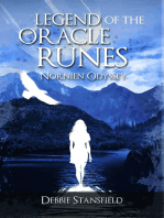 The Oracle Runes 1: Nornien Odyssey