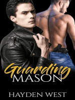 Guarding Mason