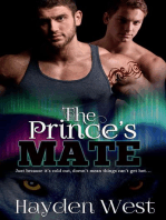 The Prince's Mate