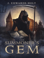 The Summoner's Gem: Little Men, Big Treasures, #2