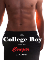 The College Boy and the Cougar