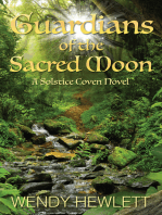 Guardians of the Sacred Moon
