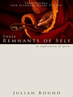 These Remnants of Self