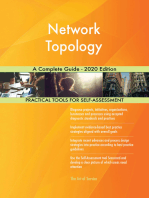 Network Topology A Complete Guide - 2020 Edition