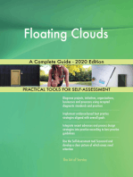 Floating Clouds A Complete Guide - 2020 Edition