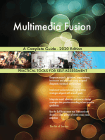 Multimedia Fusion A Complete Guide - 2020 Edition